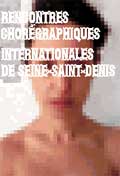 rencontre chorégraphique seine st denis