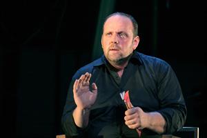 Gregory Gadebois seul en scène