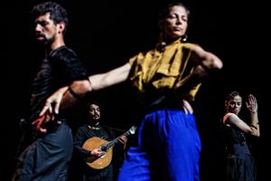 Dans Bate Fado, Jonas&Lander nous transportent au XIXe siècle à Lisbon