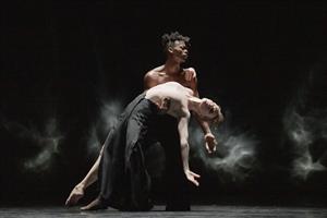 Le Ballet National du Canada est de retour !