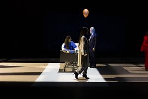 Photos de répétition