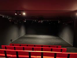 L'Aktéon Théâtre à Montreuil