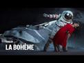 Teaser - La Bohème
