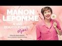 Teaser - Manon Lepomme