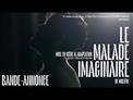 Teaser - Le Malade imaginaire