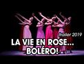 Teaser - Ballet de Milan - La vie en rose / Boléro