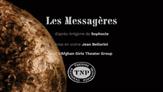 Teaser Les Messagères