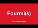 Teaser - Fourmis