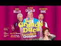Teaser - Les Grands Ducs