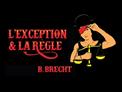 Teaser - L'Exception et la Règle