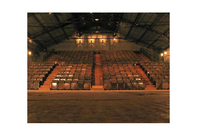 LA PETITE FILLE DE MONSIEUR LINH (Theatre de l'Epee de Bois) - THEATRE DE  L'EPEE DE BOIS - CARTOUCHERIE